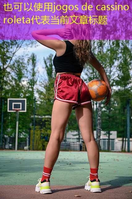 jogos de cassino roleta