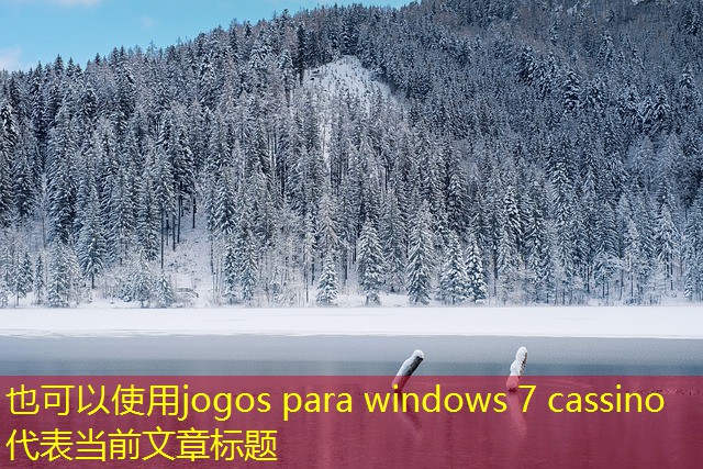 jogos para windows 7 cassino