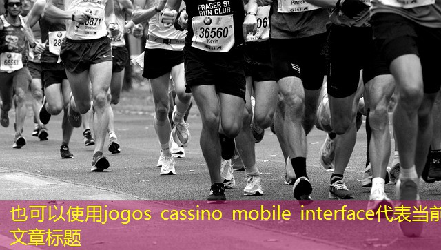 jogos cassino mobile interface