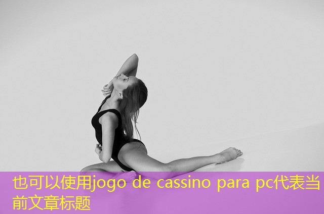 jogo de cassino para pc