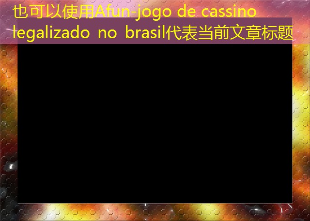 jogo de cassino legalizado no brasil