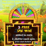 free online slots no download no registration bonus rounds free online slots no download no registration bonus rounds