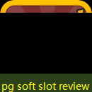pg soft slot review