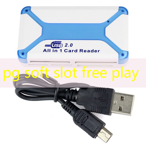 pg soft slot free play