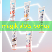magik slots bonus