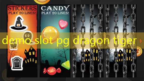 demo slot pg dragon tiger demo slot pg dragon tiger