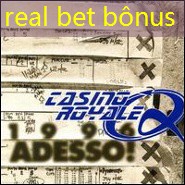 real bet bônus