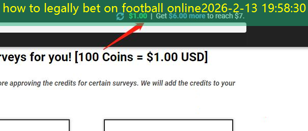 how to legally bet on football online how to legally bet on football online